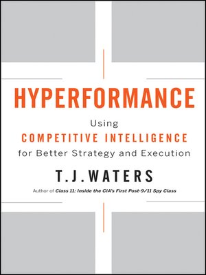 cover image of Hyperformance
